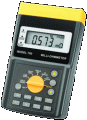 prova-700-milli-ohmmeter