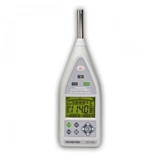 ten531-st-107-class-2-integrating-sound-level-meter-spl-leq-sel